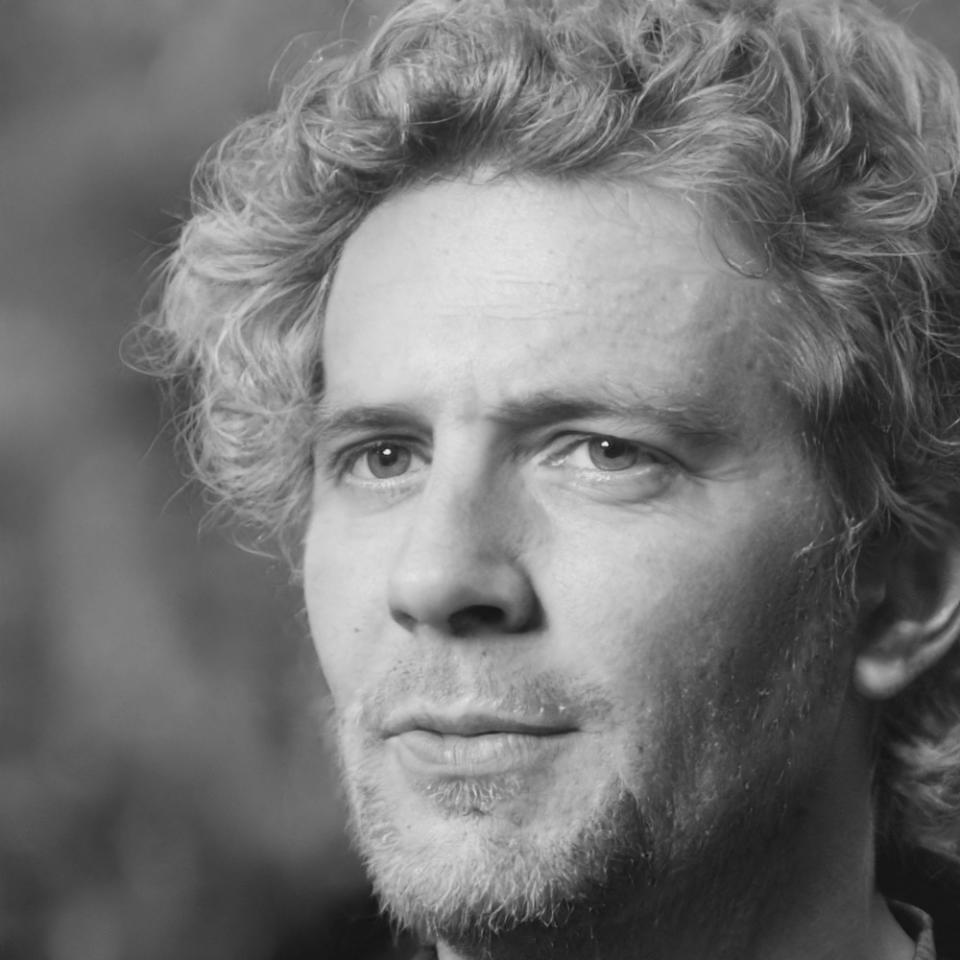 Portrait de Bastien Leclerc